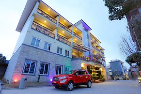 Hotel Glory Garden