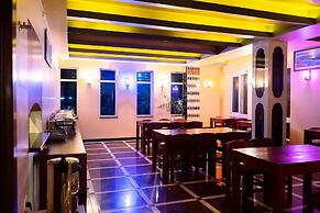 Hotel Glory Garden