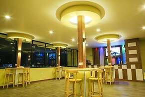Hotel Glory Garden
