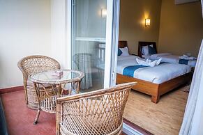 Hotel Glory Garden