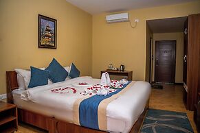 Hotel Glory Garden