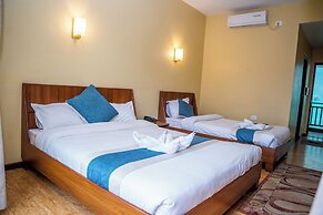 Hotel Glory Garden