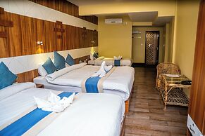 Hotel Glory Garden
