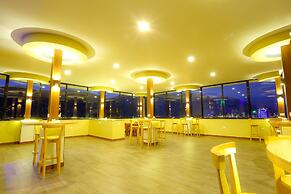 Hotel Glory Garden