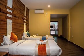 Hotel Glory Garden