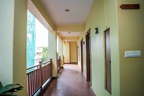 Hotel Glory Garden
