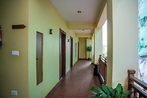 Hotel Glory Garden