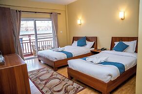 Hotel Glory Garden