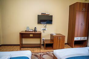 Hotel Glory Garden