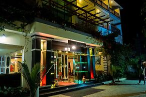 Hotel Glory Garden