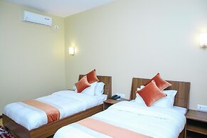 Hotel Glory Garden