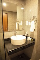 Hotel Glory Garden