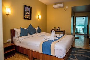 Hotel Glory Garden