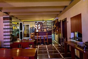 Hotel Glory Garden