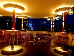Hotel Glory Garden