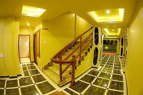 Hotel Glory Garden