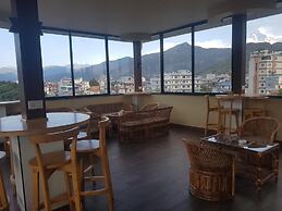 Hotel Glory Garden