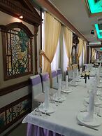 Park Hotel May