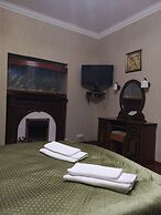 Park Hotel May