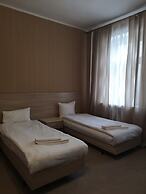 Park Hotel May