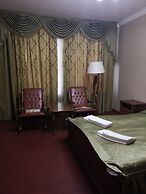 Park Hotel May