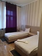 Park Hotel May