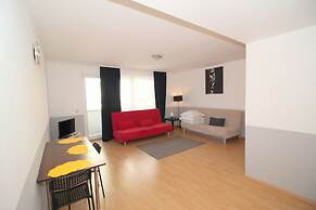 Kaiser Apartments