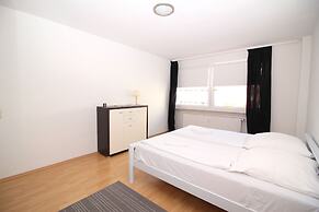 Kaiser Apartments