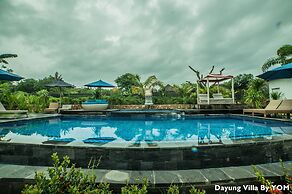 Dayung Villas By Reccoma