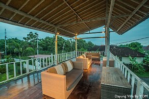 Dayung Villas By Reccoma