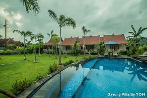 Dayung Villas By Reccoma