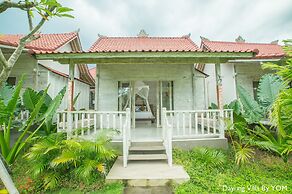 Dayung Villas By Reccoma