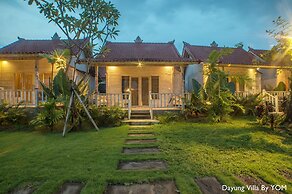 Dayung Villas By Reccoma