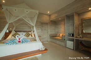 Dayung Villas By Reccoma