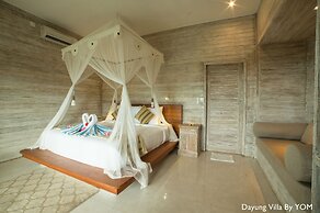 Dayung Villas By Reccoma