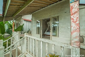 Dayung Villas By Reccoma