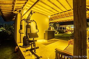 Dayung Villas By Reccoma