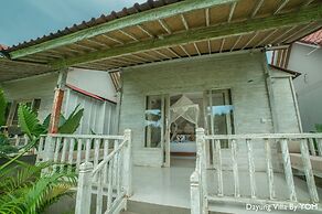 Dayung Villas By Reccoma