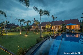 Dayung Villas By Reccoma