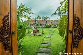 Dayung Villas By Reccoma