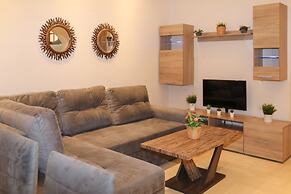 Chrissomallis Apartments