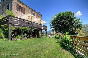 Castellu d'Orezza