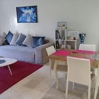 Marina Agadir Beach