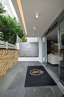 Hotel Teuta