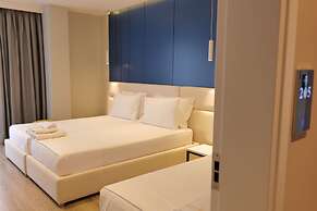 Hotel Teuta