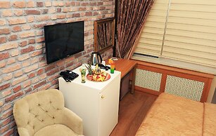 Marvell City Otel