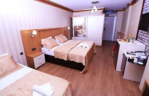 Marvell City Otel