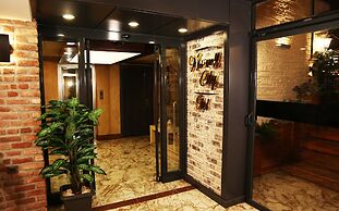 Marvell City Otel