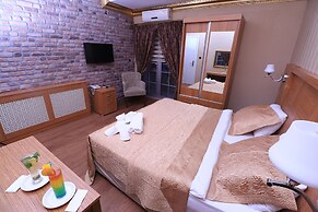 Marvell City Otel