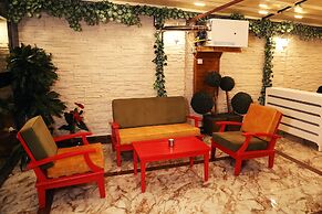 Marvell City Otel